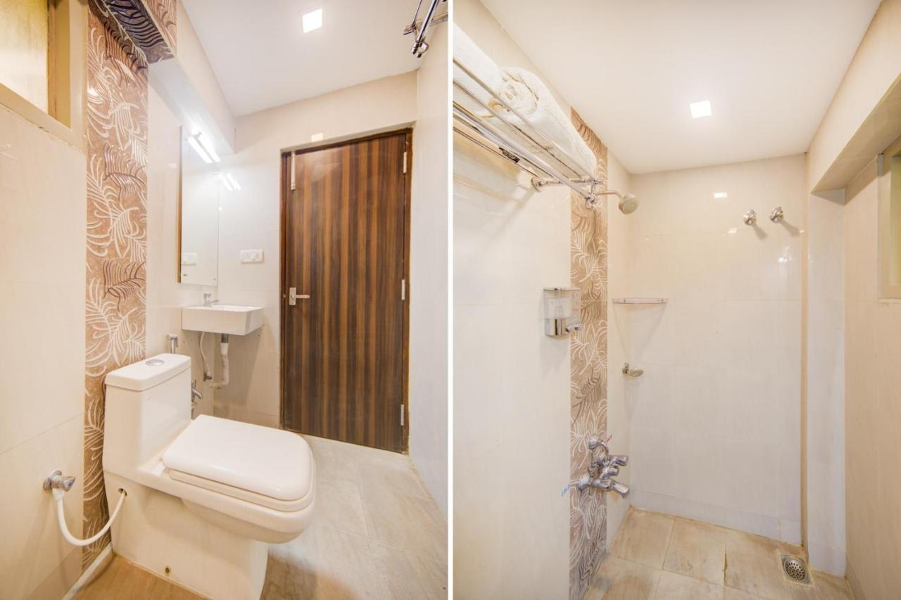 Collection O 75820 Madras Metro Club, T Nagar Chennai Ngoại thất bức ảnh